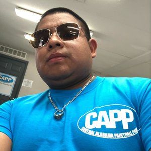 Meet your Posher, Fredy